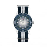 Orologio Rado - Captain Cook Automatic - R32154208 nato
