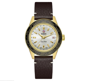 Orologio Rado - Captain Cook Over-Pole Limited Edition - R32193018