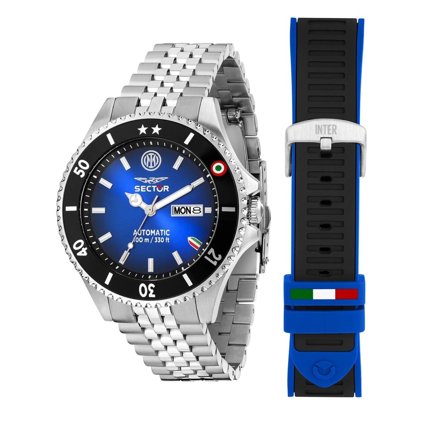 Orologio Sector - Ufficiale Inter Celebration - 230 - R3223161027