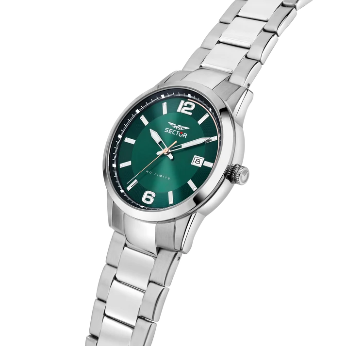 Orologio Sector - 660 - R3253517034 laterale