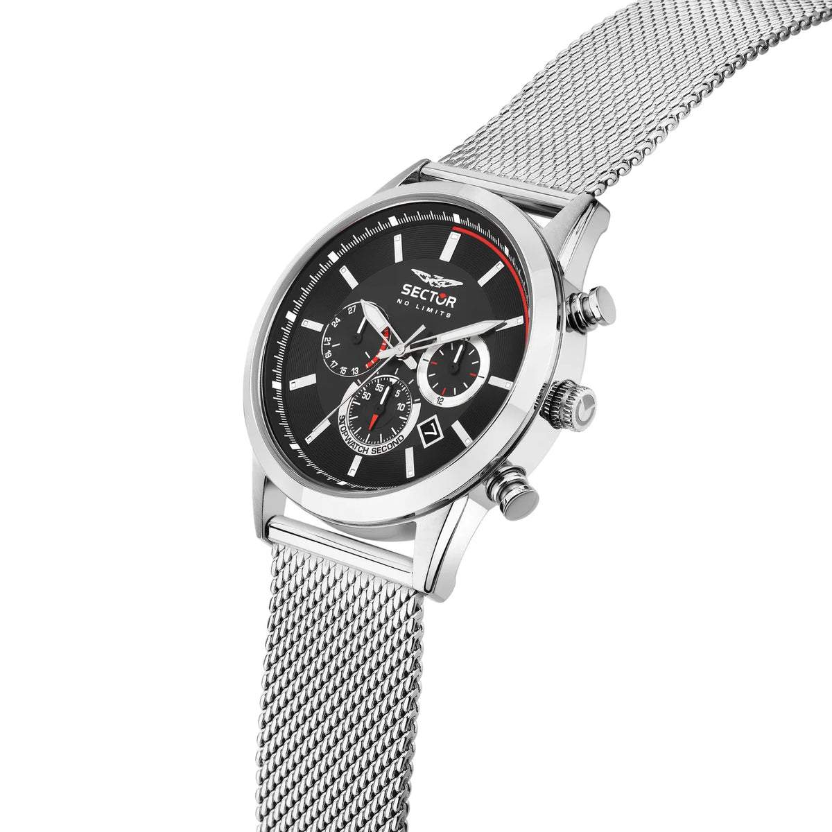Orologio Sector - 660 - R3273617011 laterale
