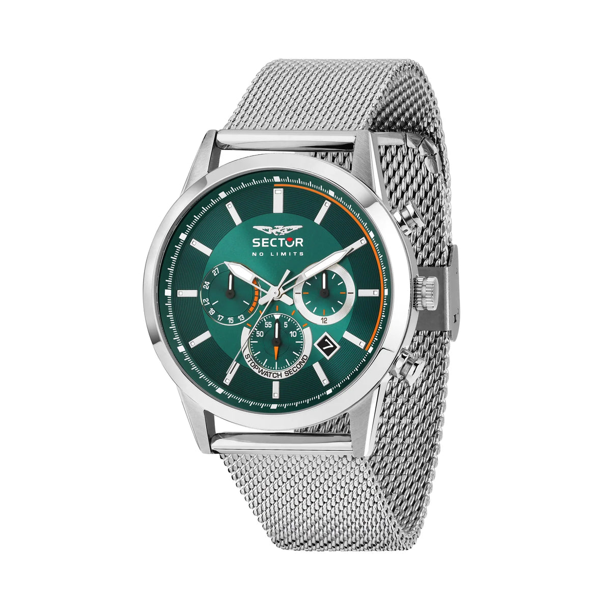 Orologio Sector - 660 - R3273617012