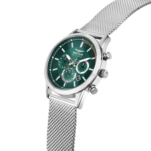 Orologio Sector - 660 - R3273617012 indossato