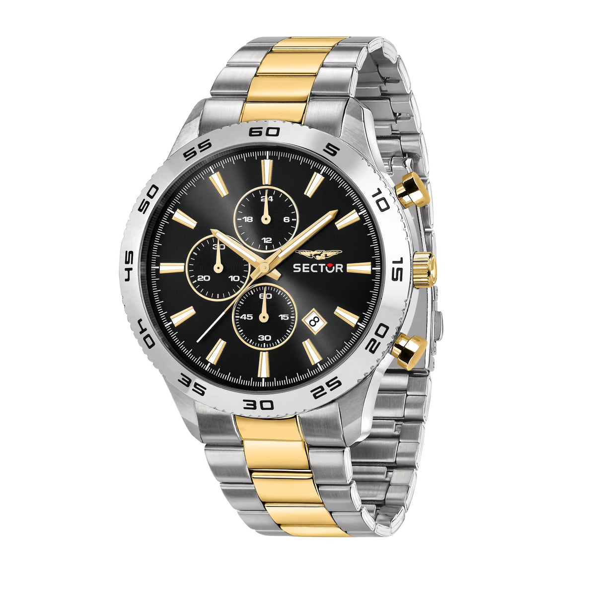 Orologio Sector - 270 - R3273778009
