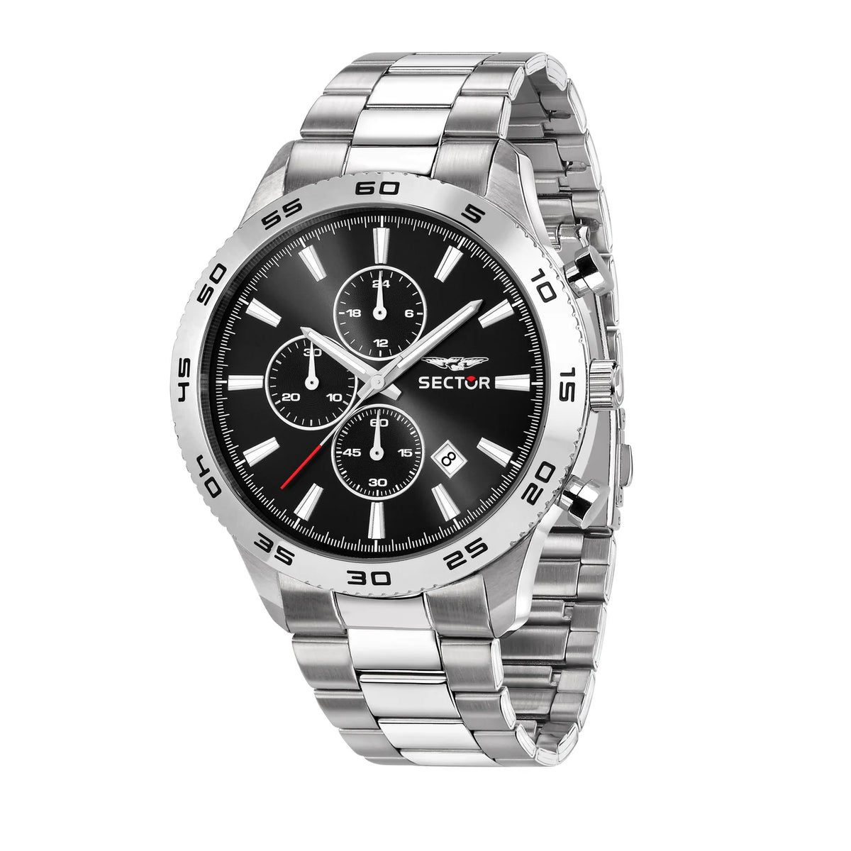 Orologio Sector - 270 - R3273778010