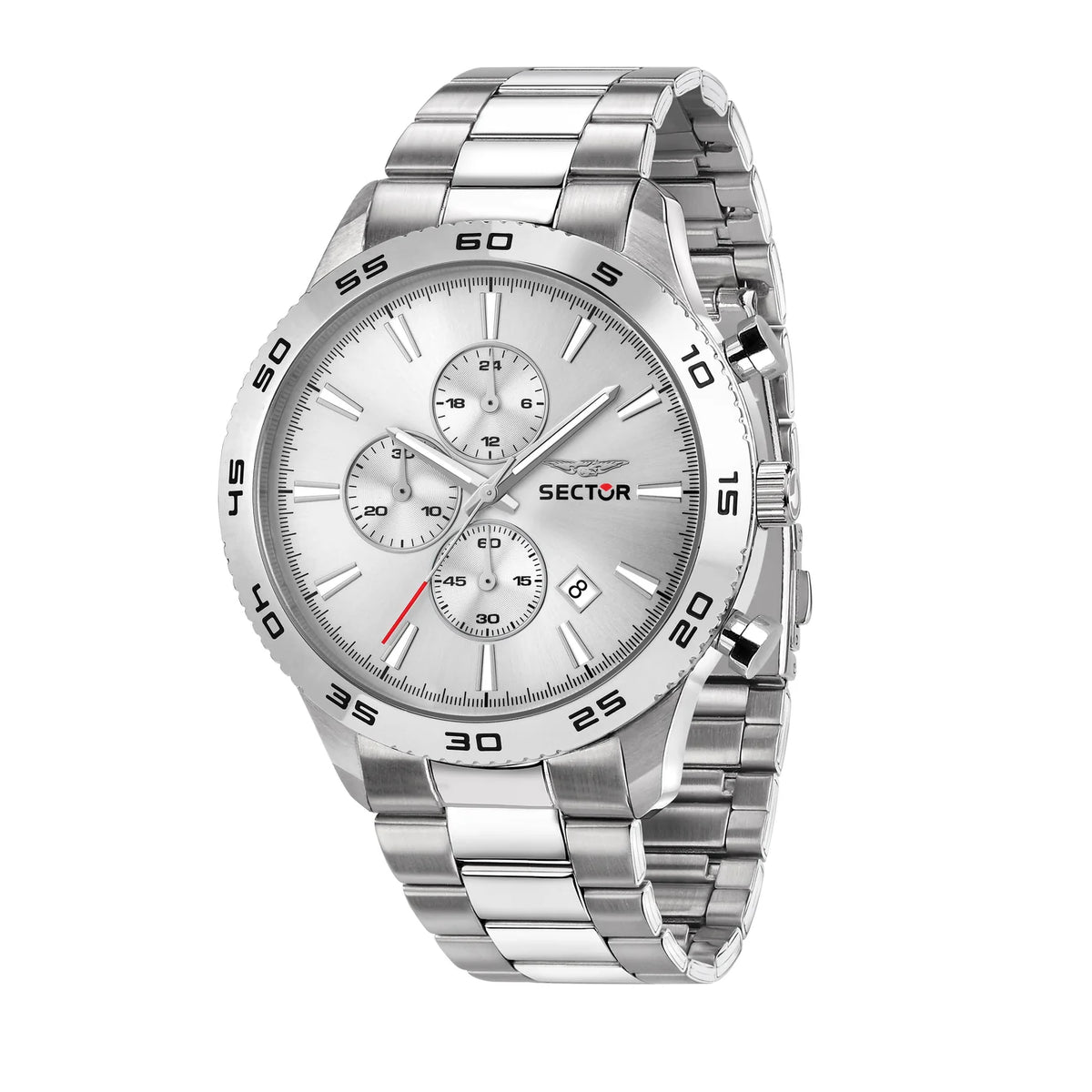 Orologio Sector - 270 - R3273778013