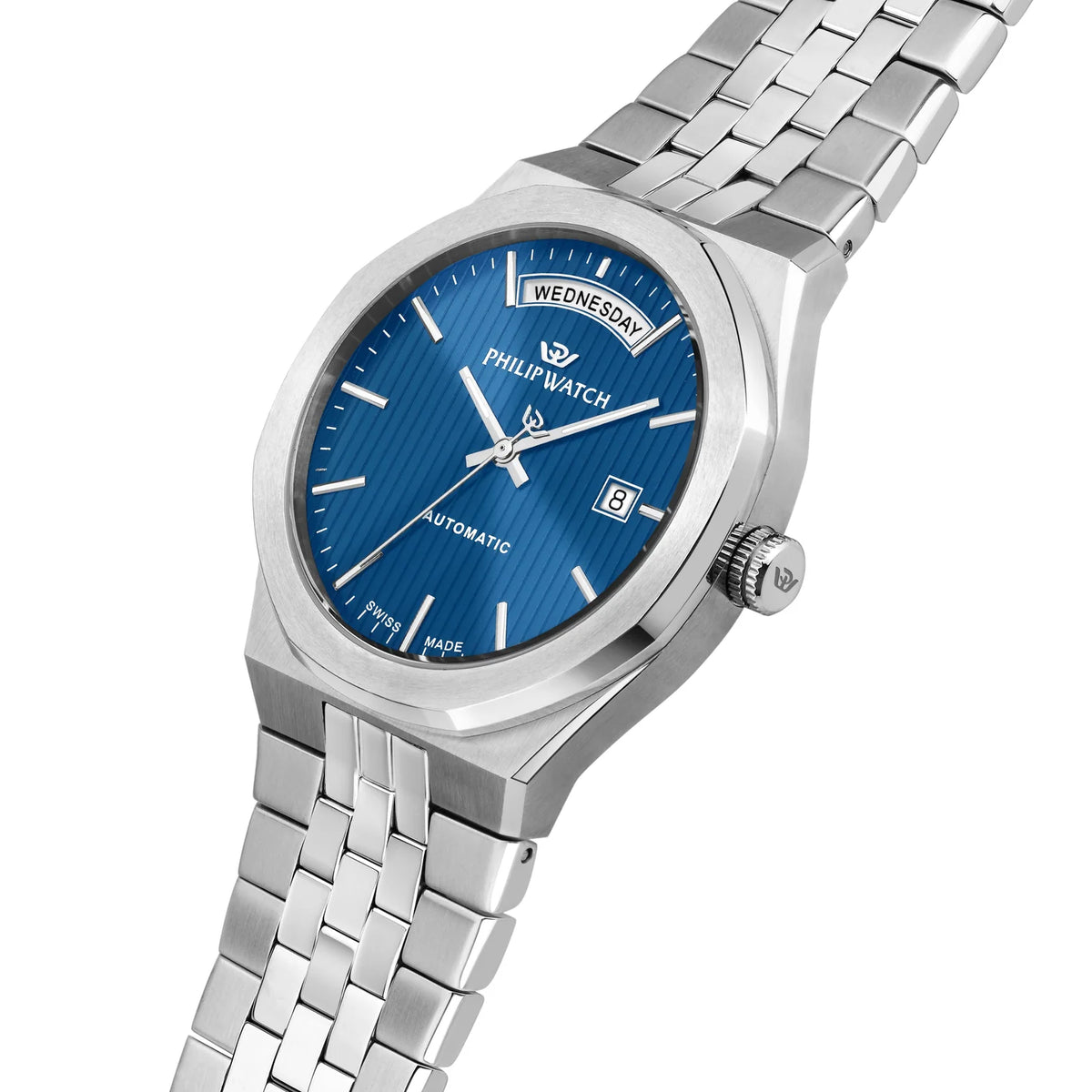 Orologio Philip Watch - Windsurf - R8223533003