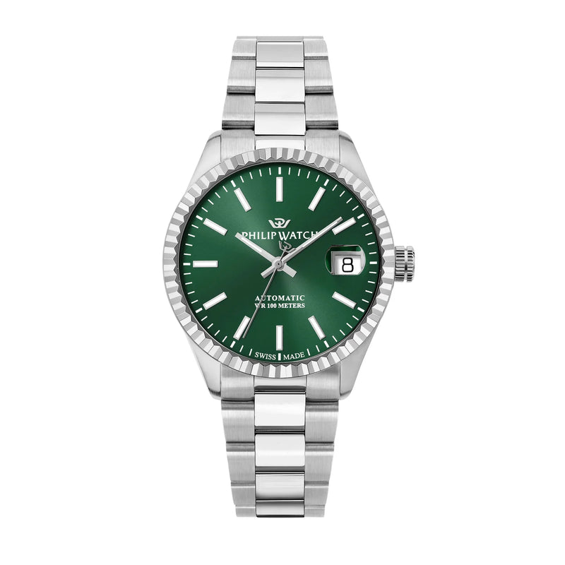 OROLOGIO PHILIP WATCH CARIBE - R8223597116
