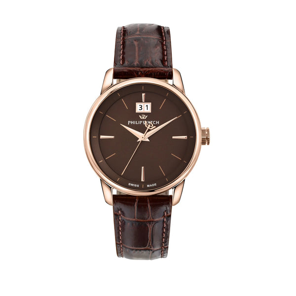 OROLOGIO PHILIP WATCH ANNIVERSARY – R8251150012