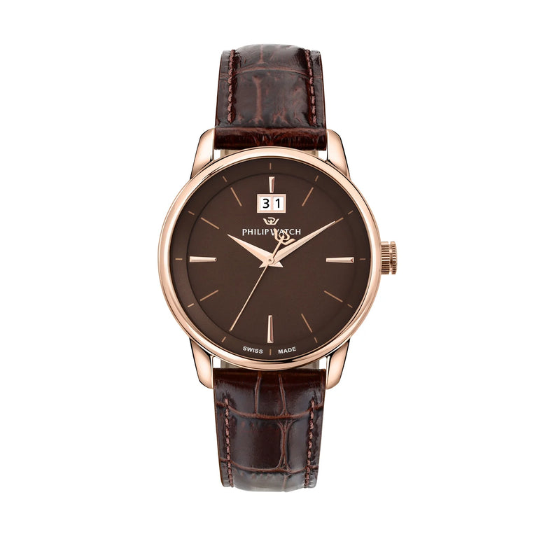 OROLOGIO PHILIP WATCH ANNIVERSARY – R8251150012