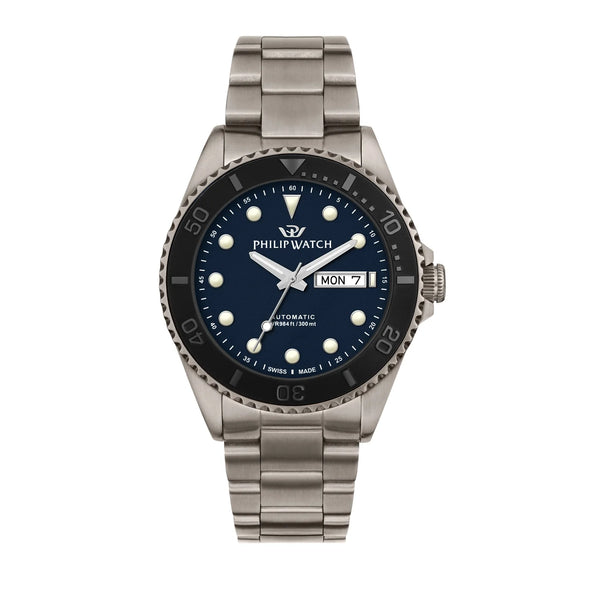Orologio Philip Watch - Caribe - R8253597122