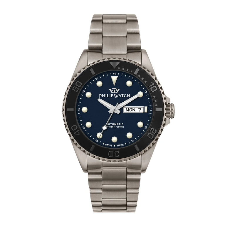 Orologio Philip Watch - Caribe - R8253597122