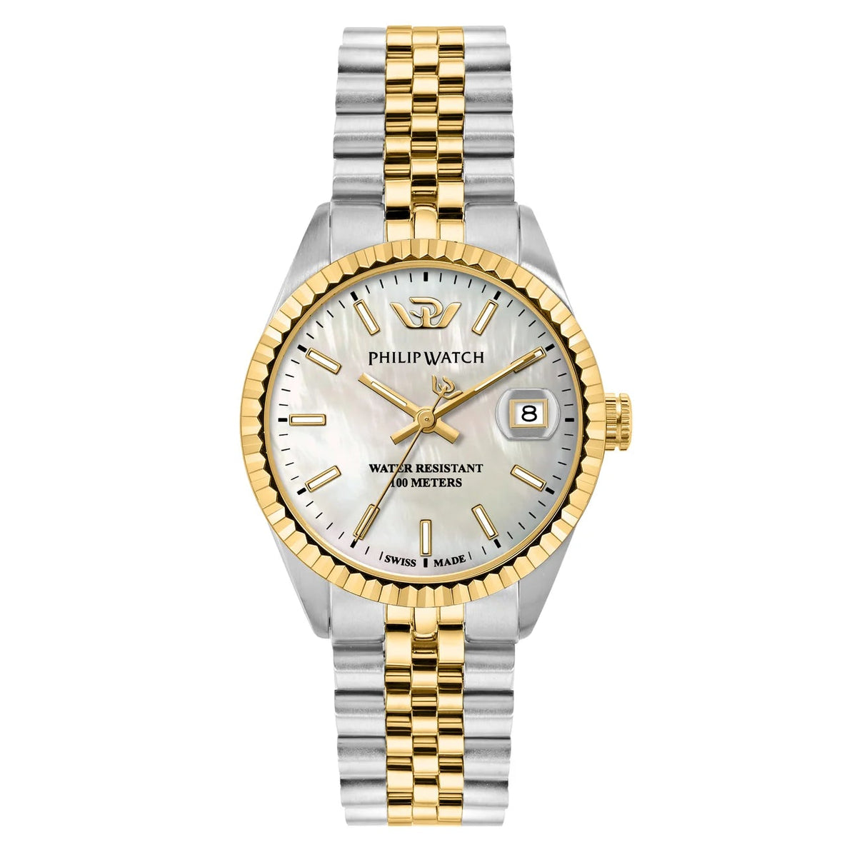 Orologio Philip Watch - Caribe - R8253597675