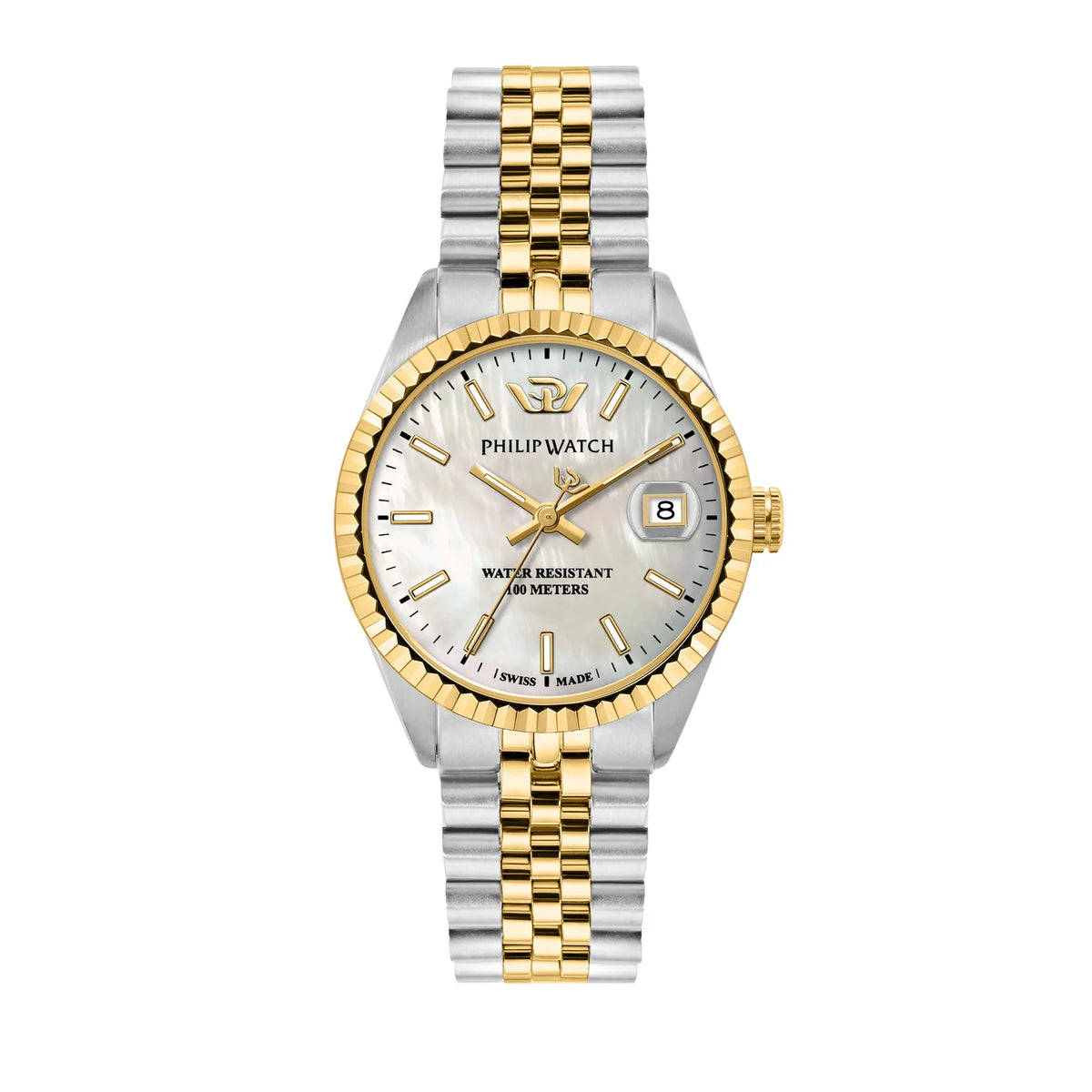 Orologio Philip Watch - Caribe - R8253597675