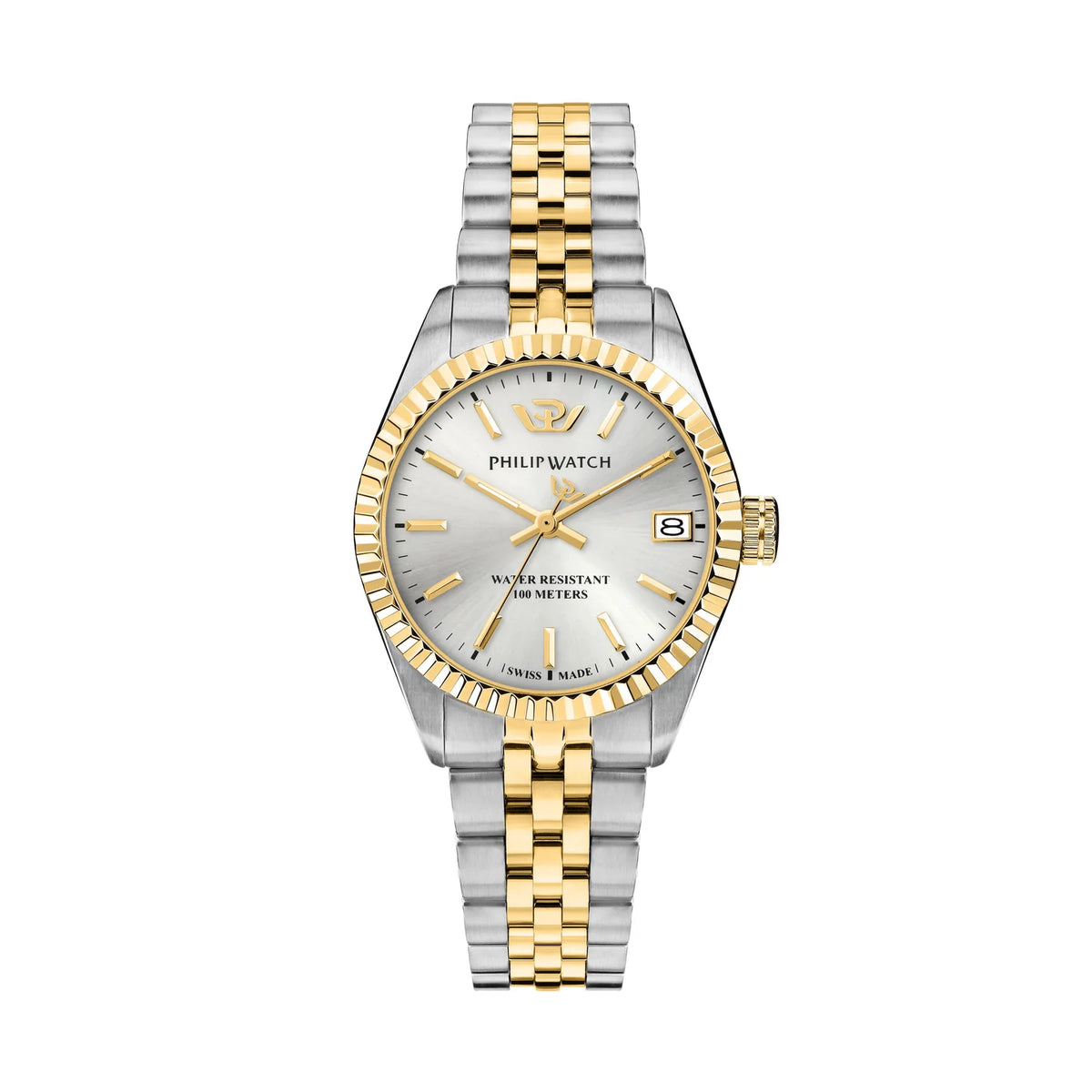 Orologio Philip Watch - Caribe - R8253597690