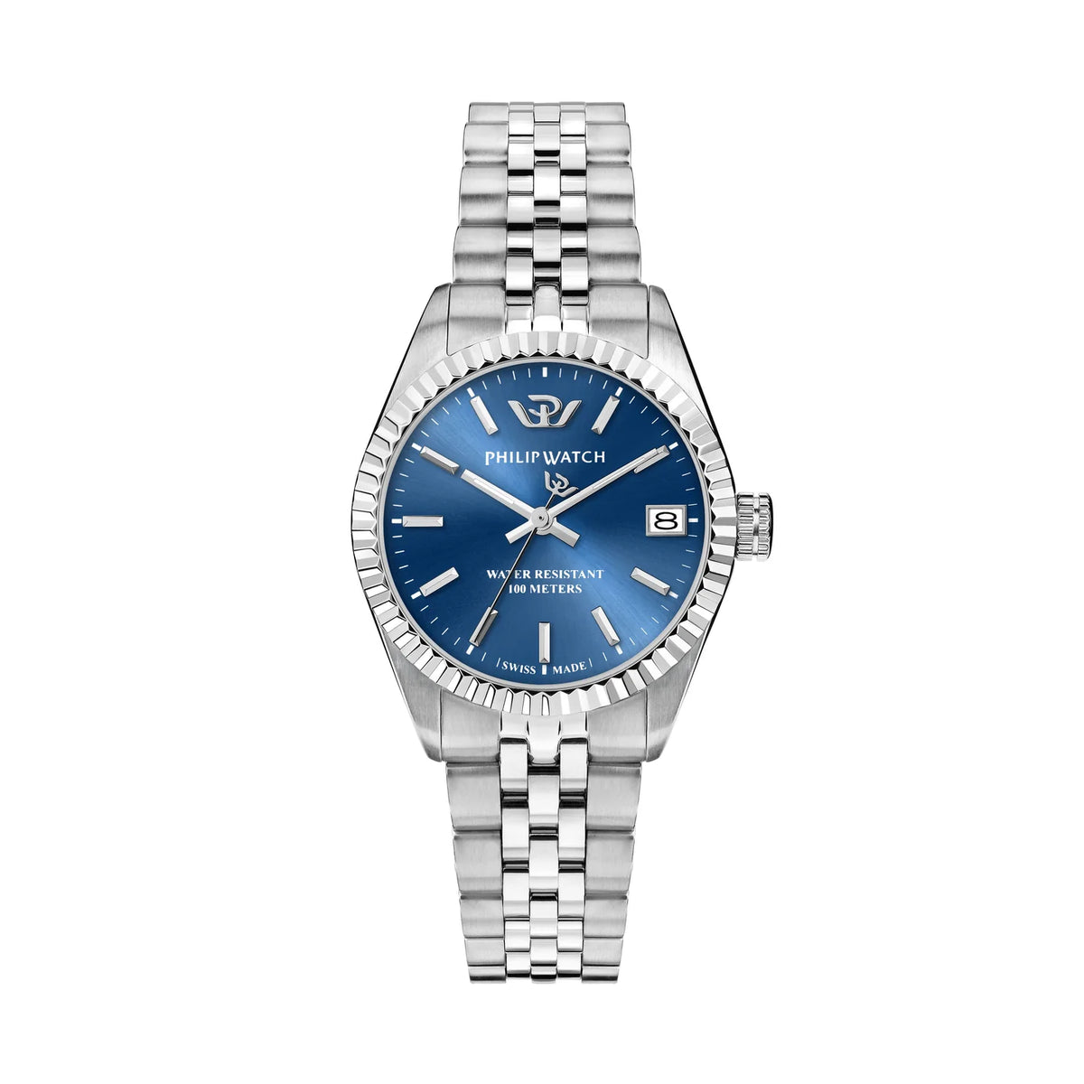Orologio Philip Watch - Caribe - R8253597692