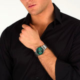 Orologio Philip Watch - Anniversary - R8273650007 indossato