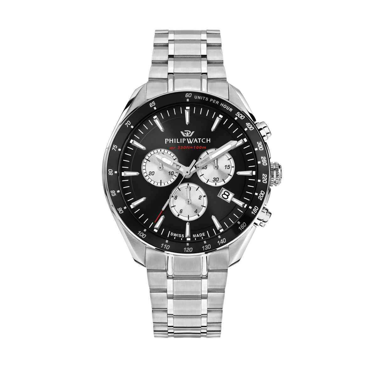 Orologio Philip Watch - Blaze - R8273995020