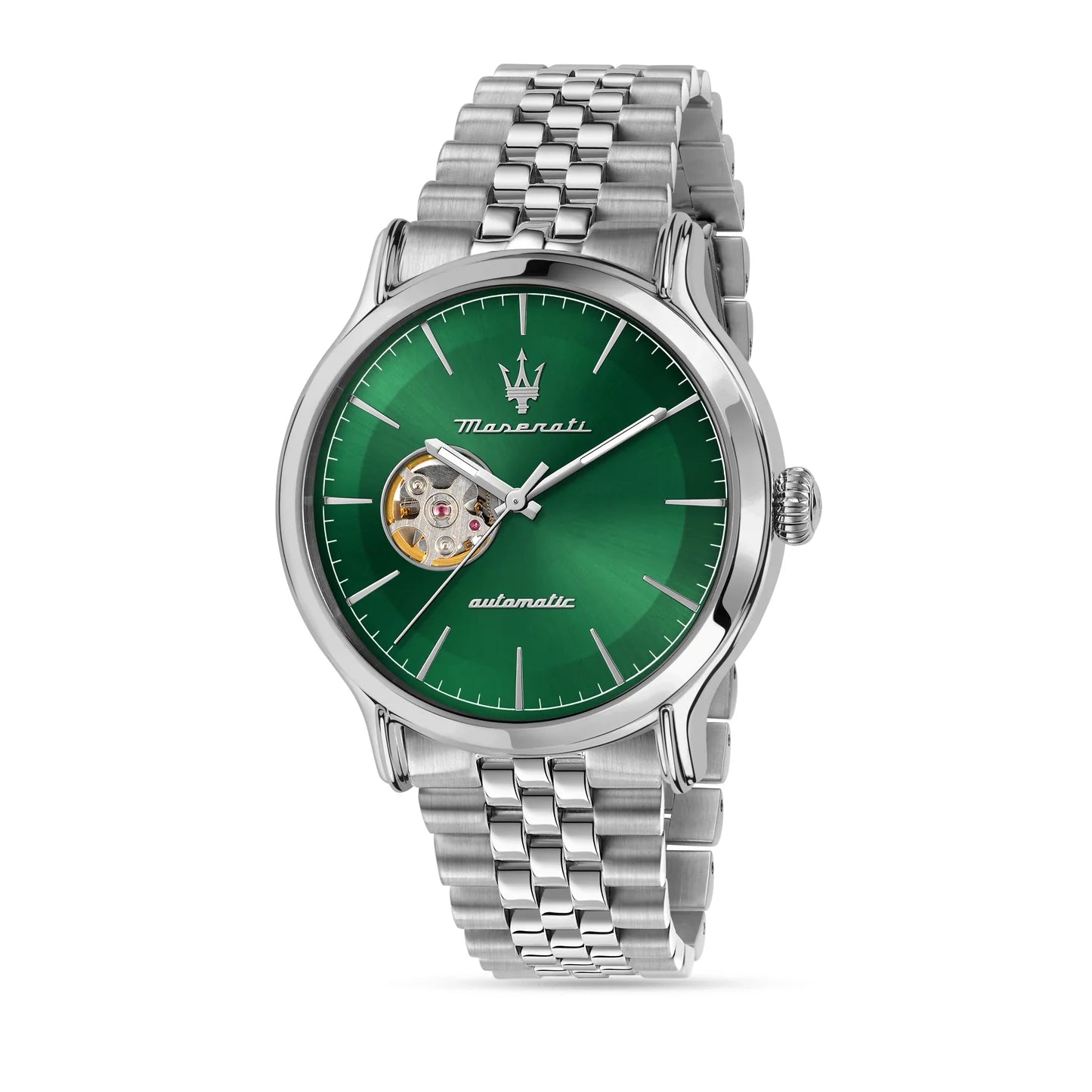 OROLOGIO MASERATI EPOCA - R8823118019
