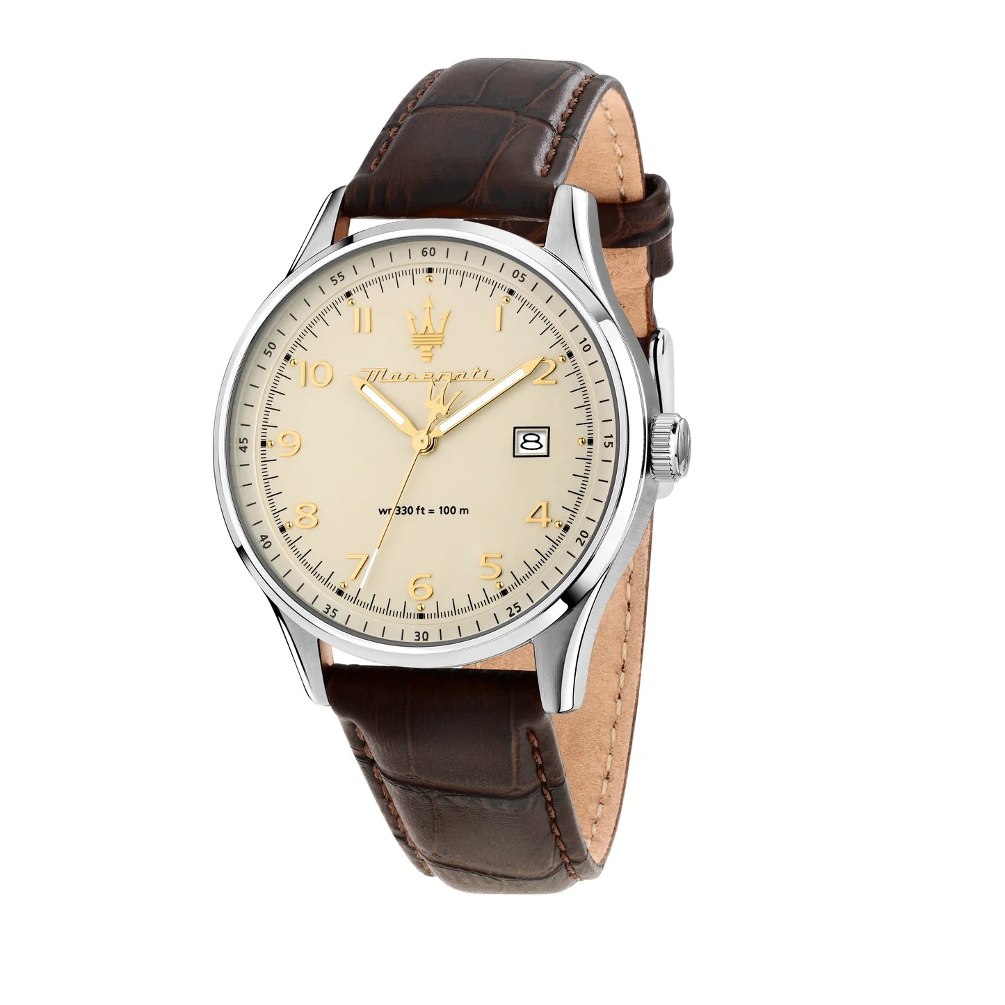 OROLOGIO MASERATI SORPASSO - R8851124004
