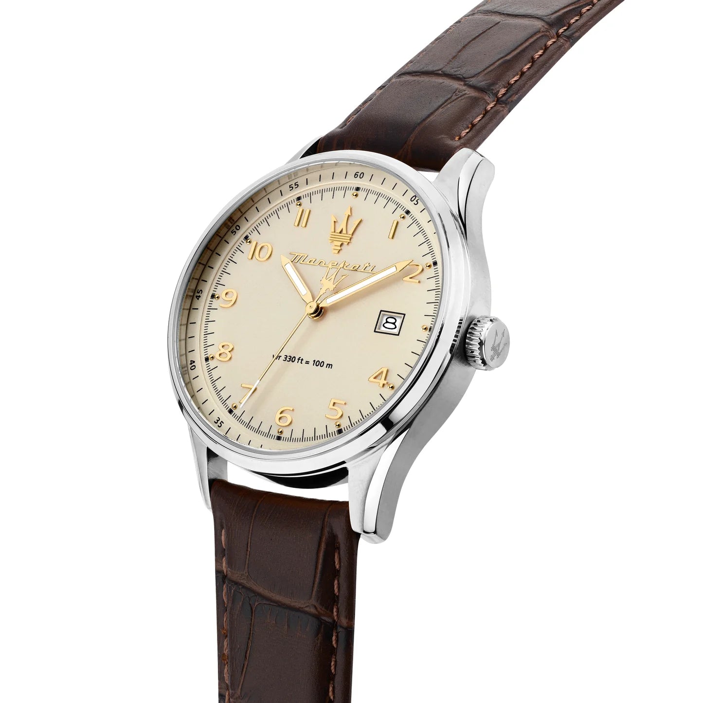 OROLOGIO MASERATI SORPASSO - R8851124004