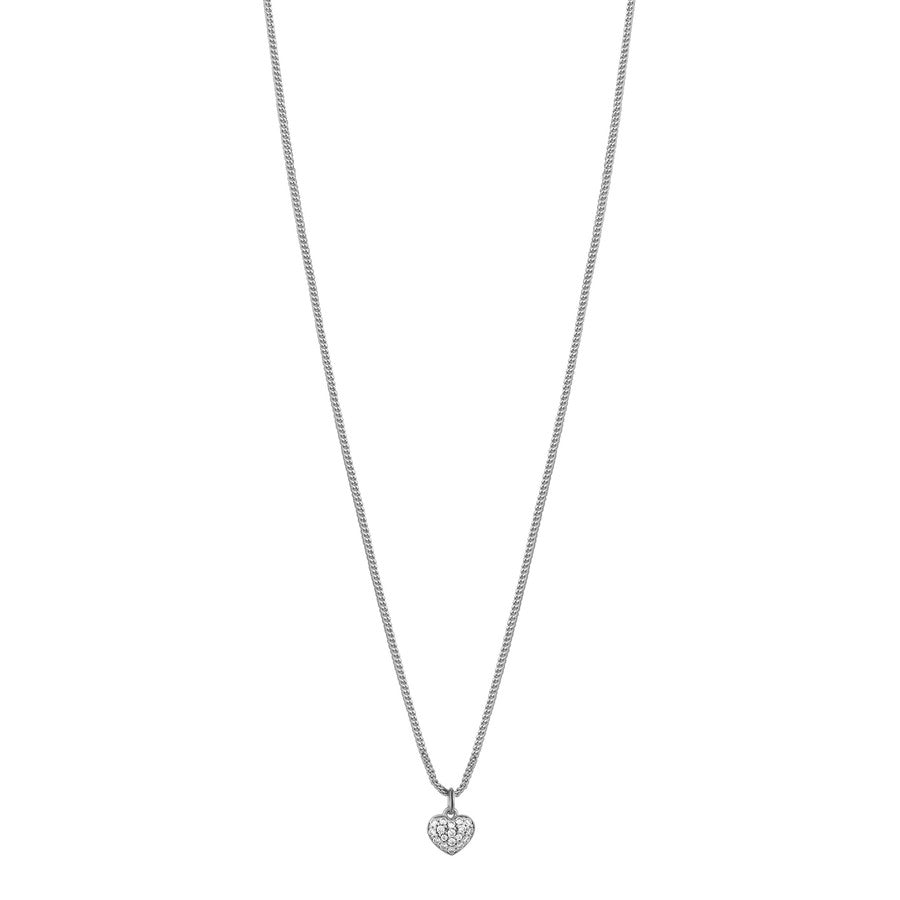Collana Allegra - Cuore - RZAL019