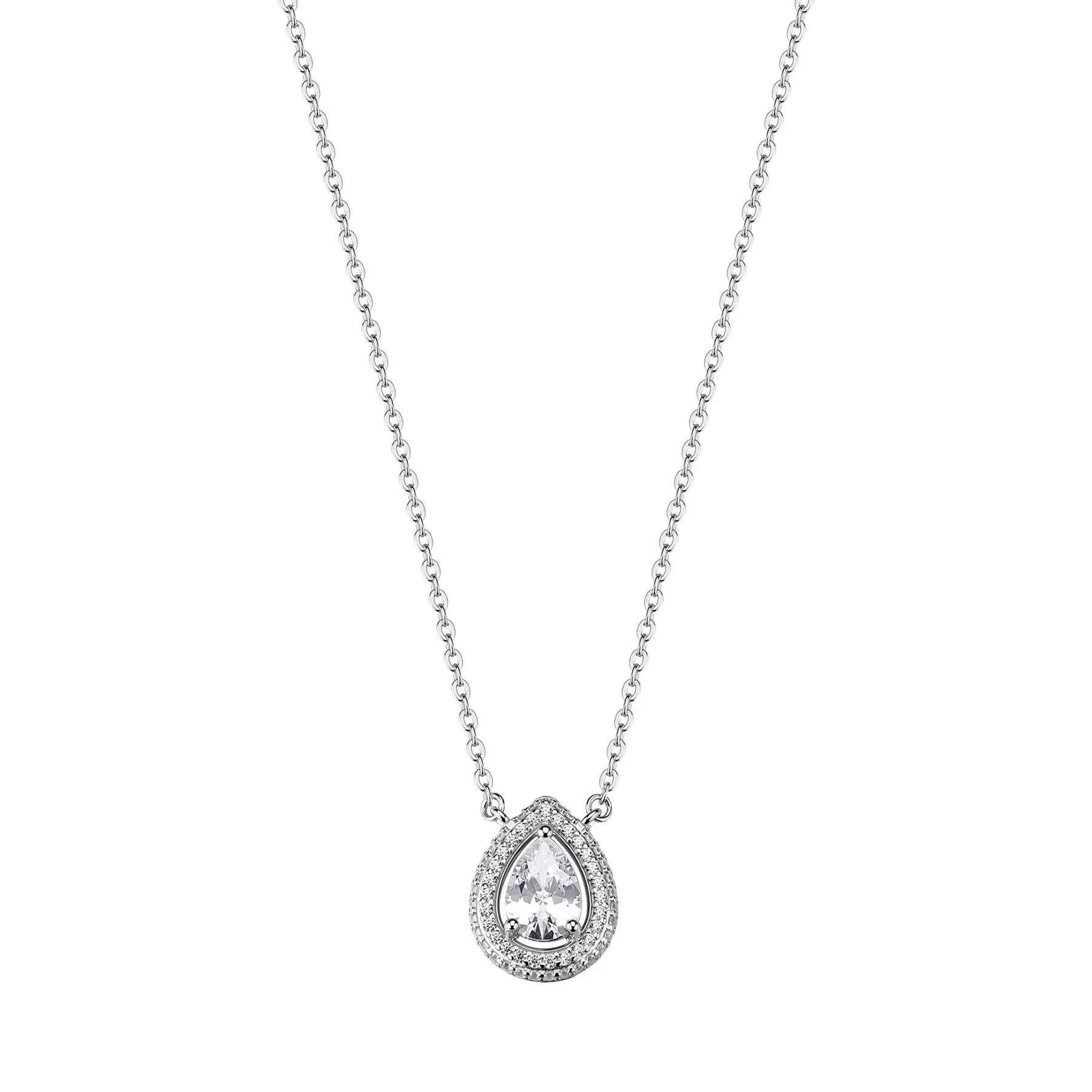 Collana Anna - Girocollo Corto - RZAN01
