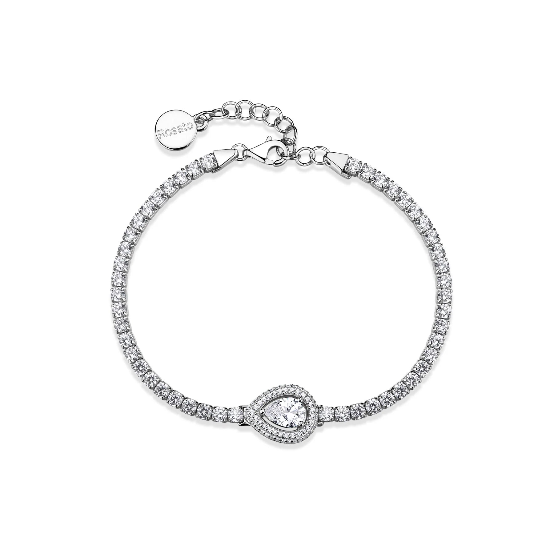 Bracciale Anna - Tennis - RZAN13