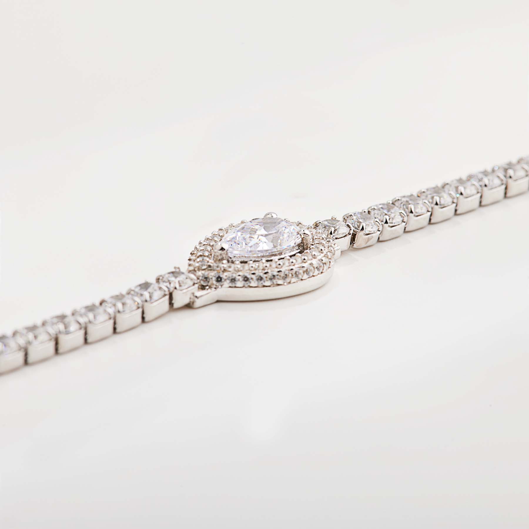 Bracciale Anna - Tennis - RZAN13