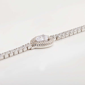 Bracciale Anna - Tennis - RZAN13