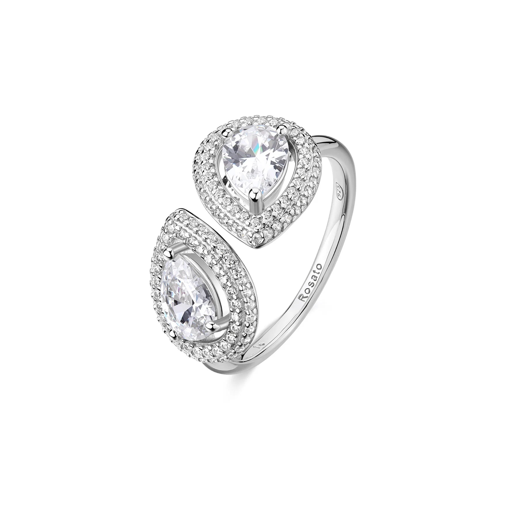 Anello Anna - RZAN33C