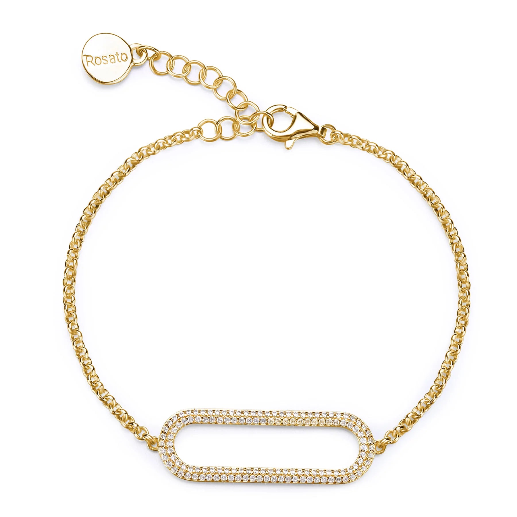 Bracciale Bianca - RZBI66
