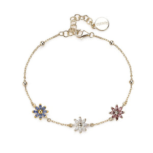 Bracciale Gaia - Morbido Fiori - RZGA68