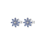 Orecchini Gaia - Lobo Fiori - RZGA73