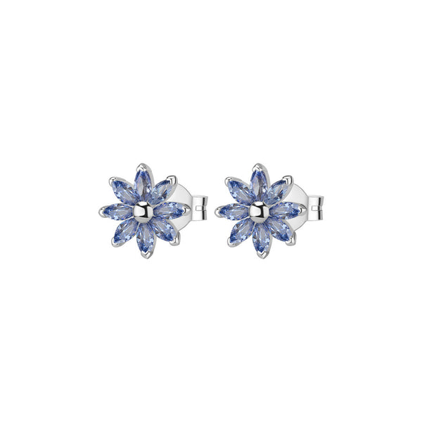 Orecchini Gaia - Lobo Fiori - RZGA73