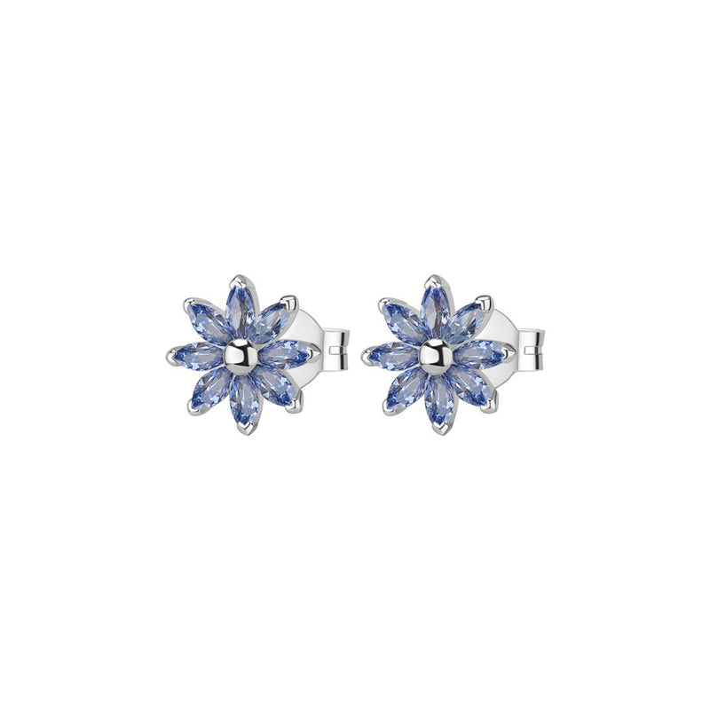 Orecchini Gaia - Lobo Fiori - RZGA73
