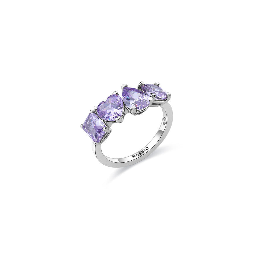 Anello Gemma - RZGE31