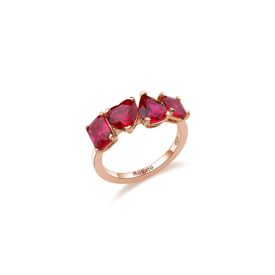 Anello Gemma - RZGE32B