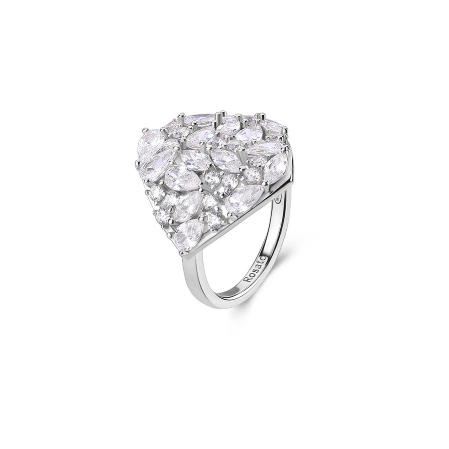 Anello Gemma - RZGE50B