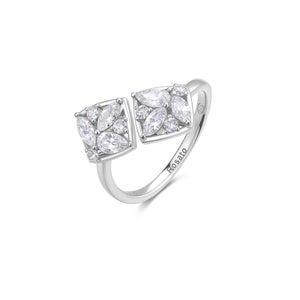 Anello Gemma - RZGE60A