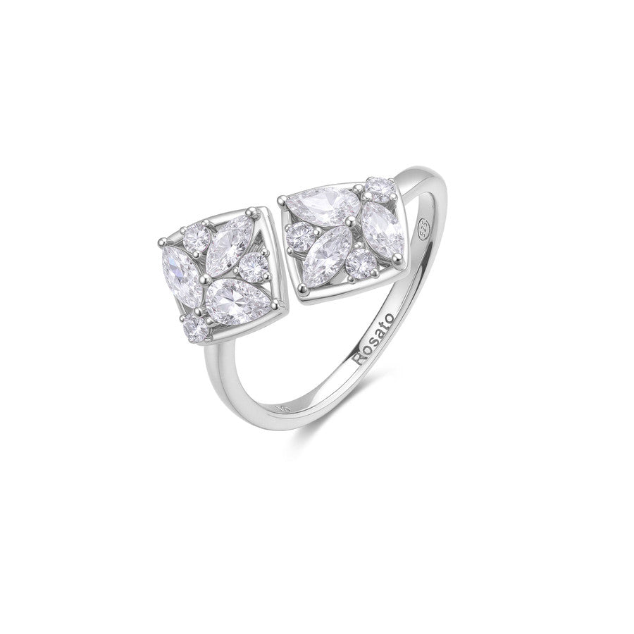 Anello Gemma - RZGE60A