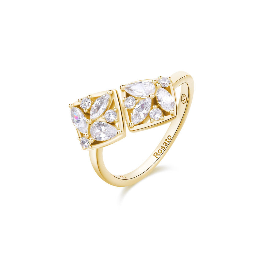 Anello Gemma - RZGE61