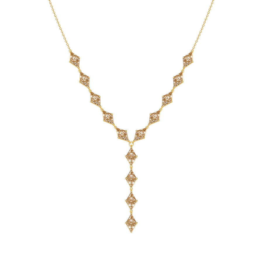 Collana Vittoria - Cravatta - RZVT04