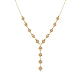 Collana Vittoria - Cravatta - RZVT04