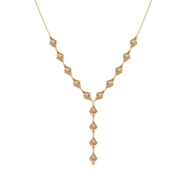 Collana Vittoria - Cravatta - RZVT04