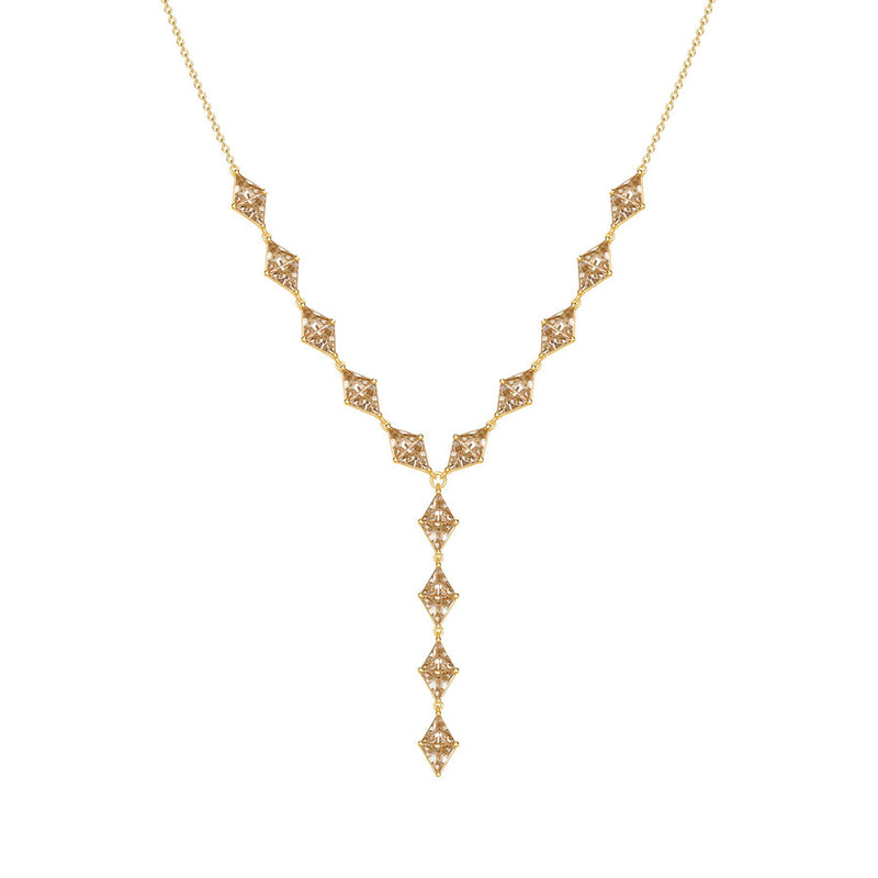 Collana Vittoria - Cravatta - RZVT04