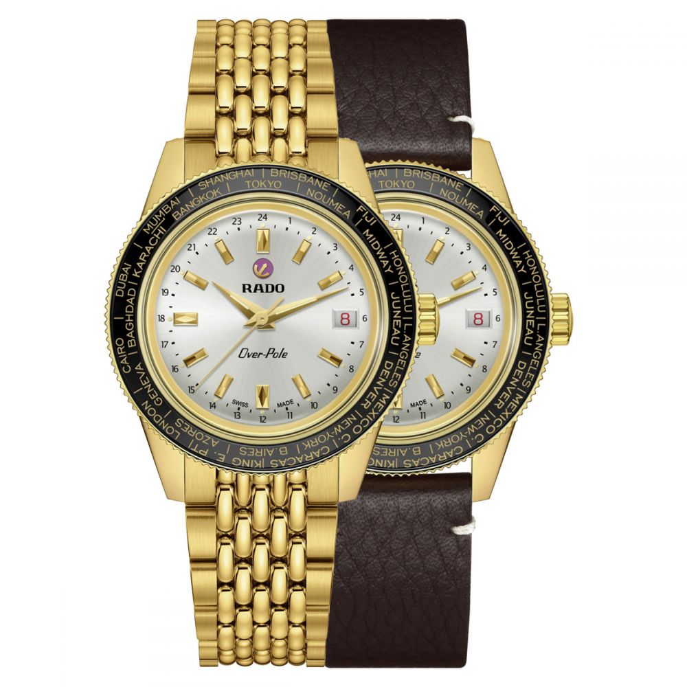 Captain Cook Over-Pole Limited Edition - R32193018