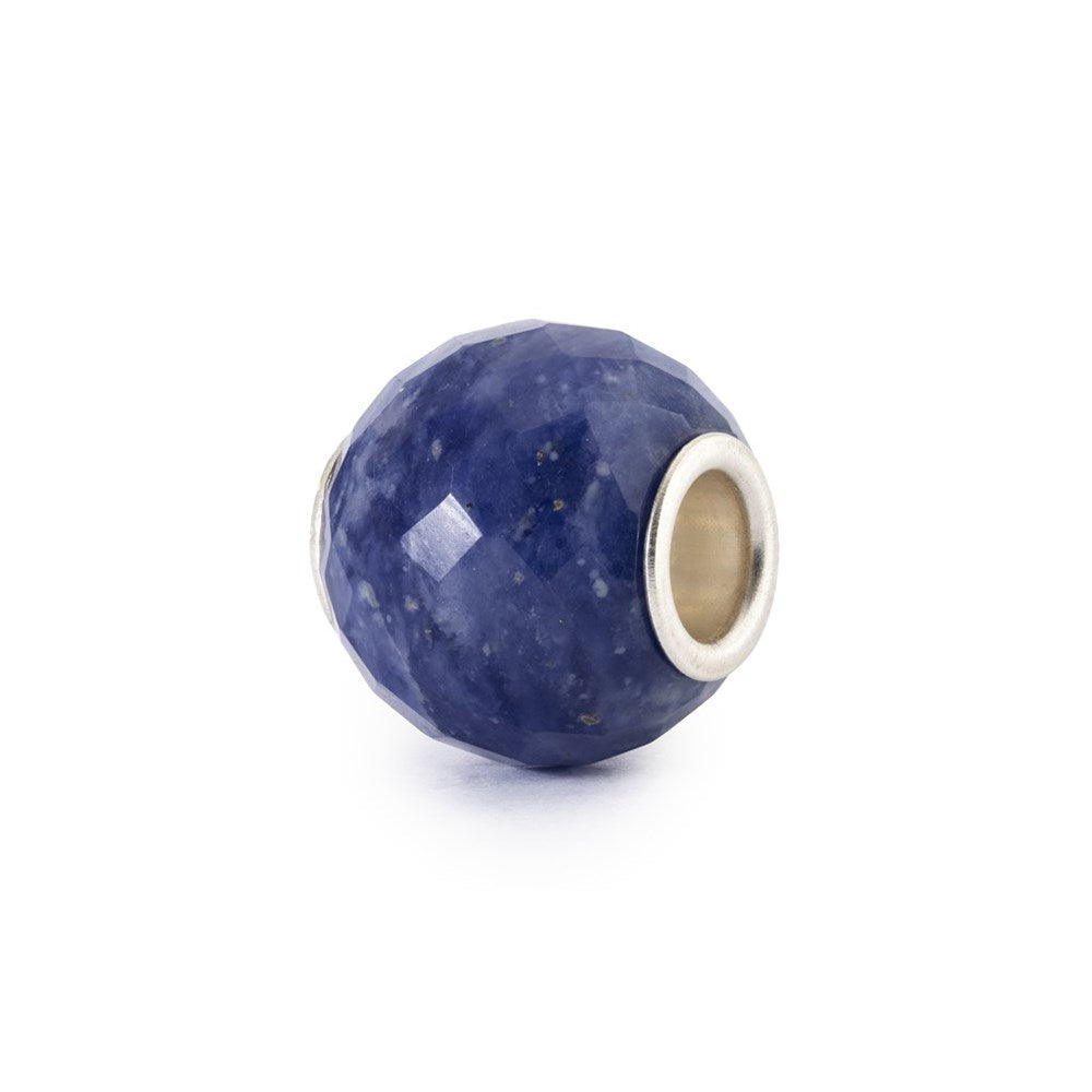 Sodalite Rotonda Sfaccettata - TSTBE-00052