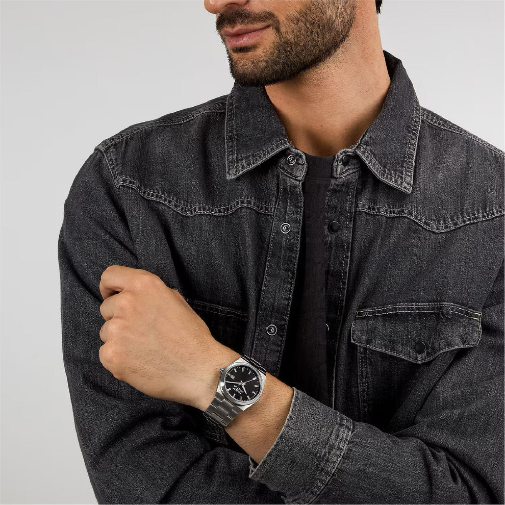 Orologio Sector - C300 - R3253301001 indossato
