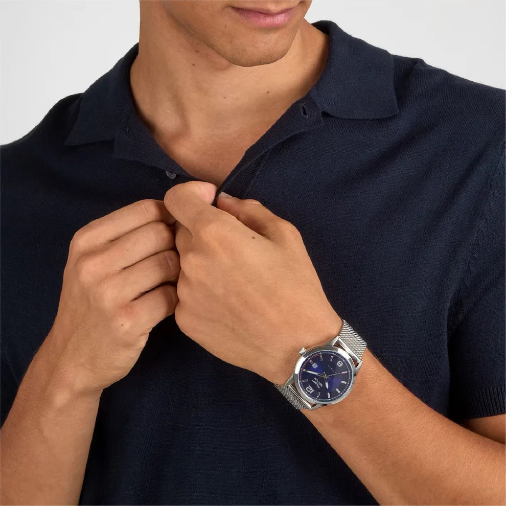 Orologio Sector - 660 - R3253517035 indossato